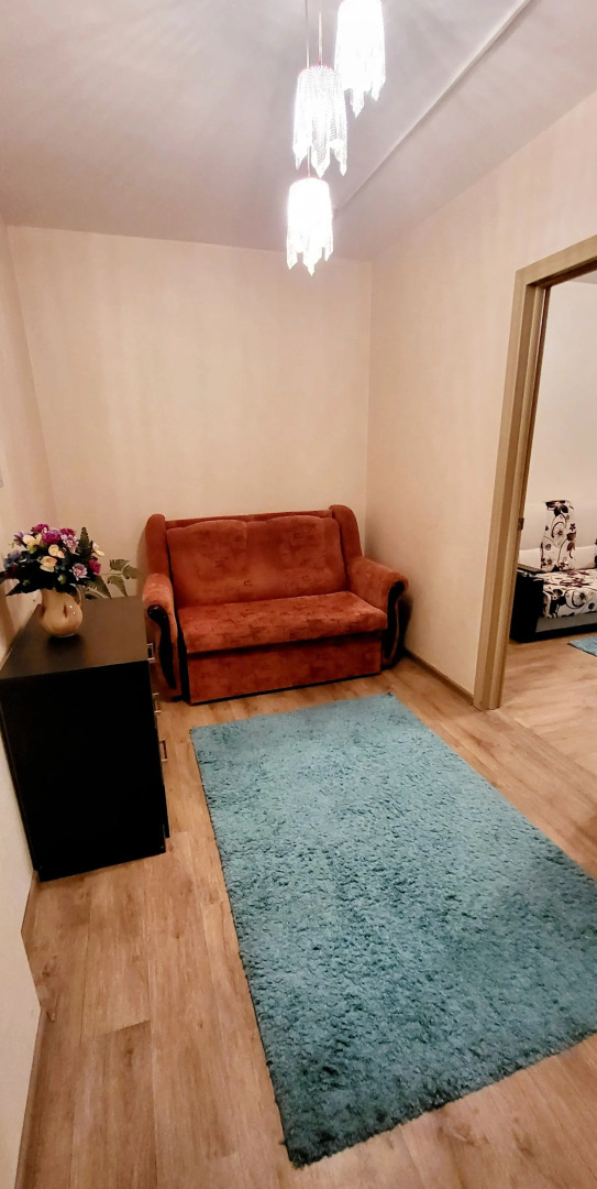 Апартаменты Квартира у Реки в Центре