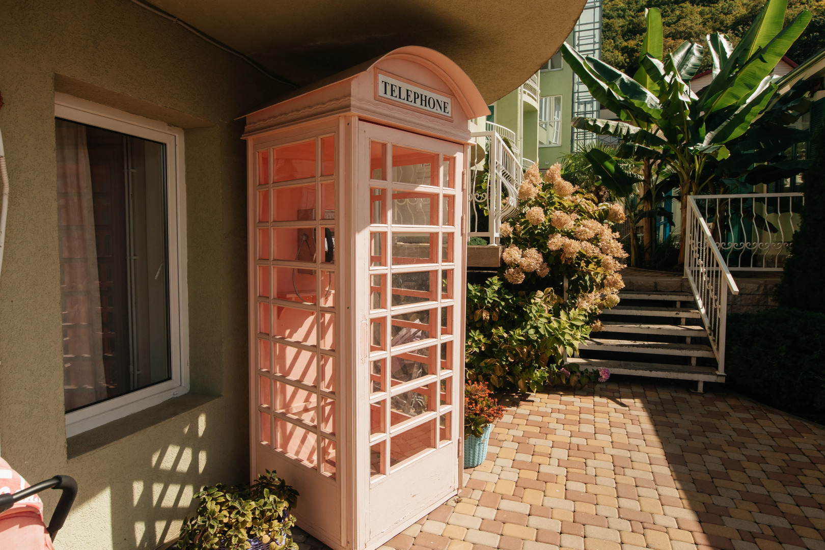 Гостевой дом Лаванда