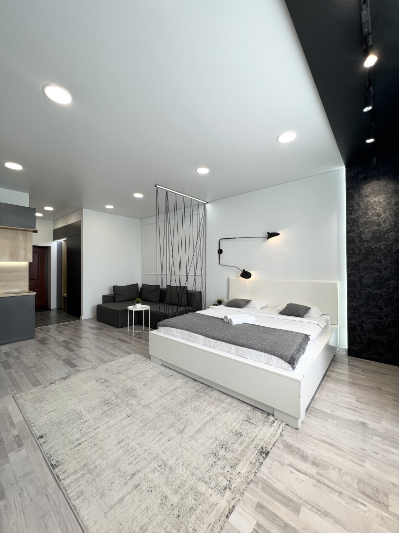 Апартаменты Lux 159