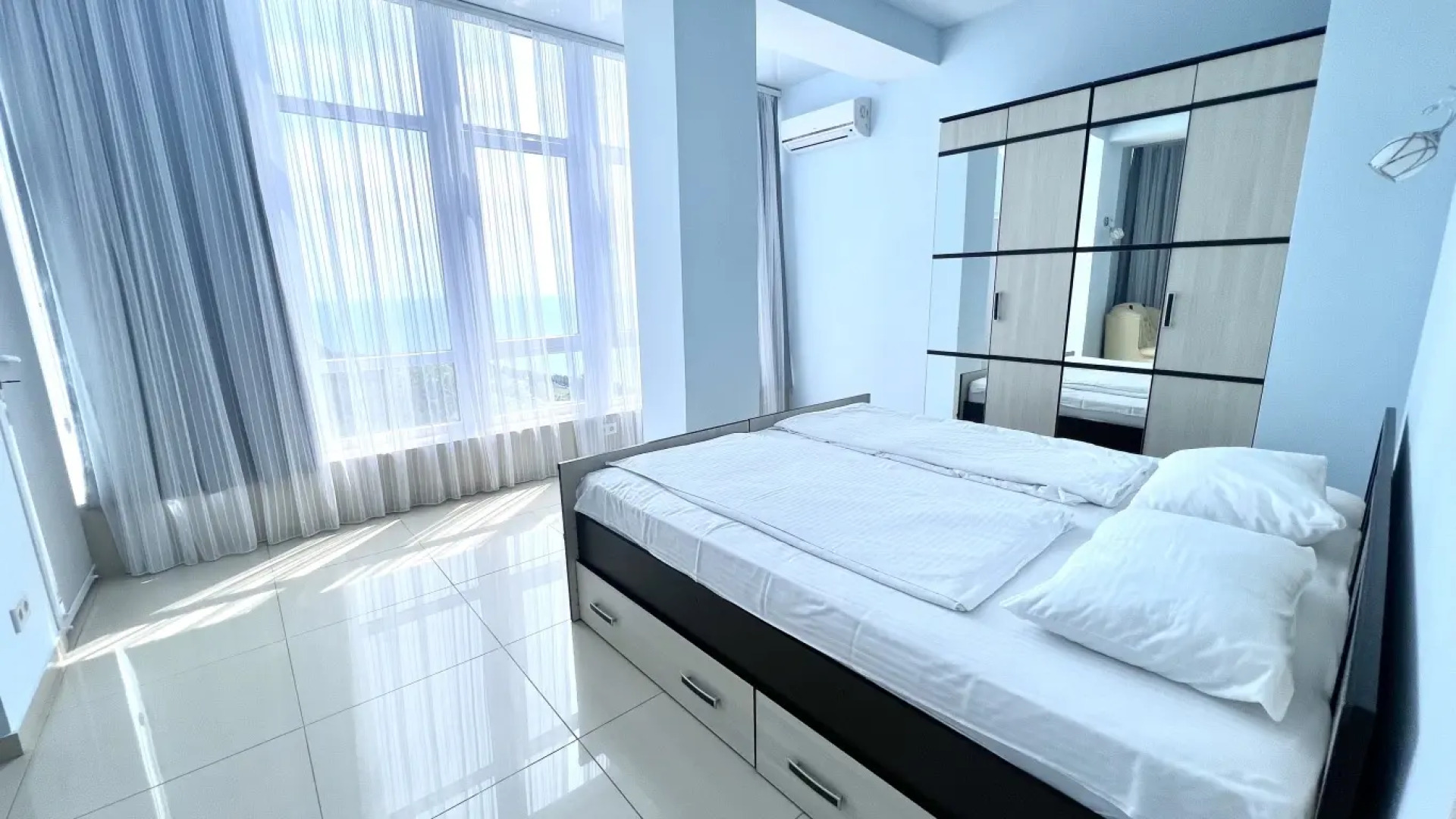 Апартаменты ЖК Космос на Авроре 5