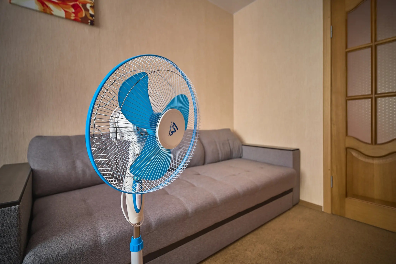 Квартира Двухкомнатная на Мира 12