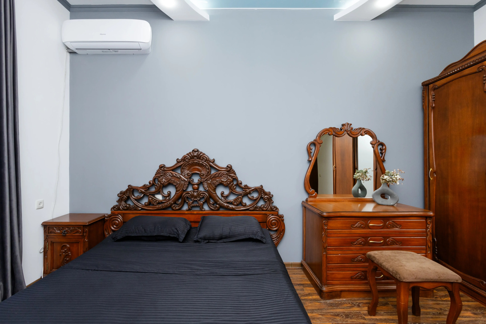 Квартира 3-к на ул. Туманяна, TM200