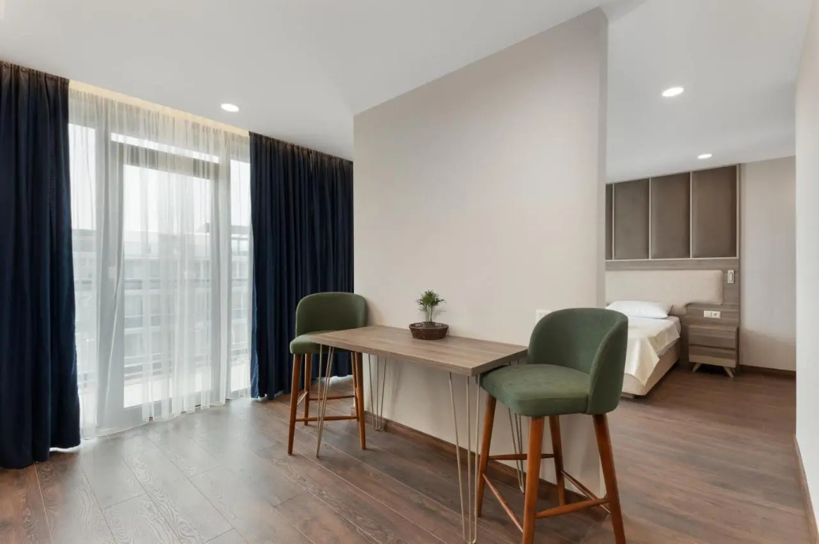 Апарт-Отель Wyn Residences Batumi