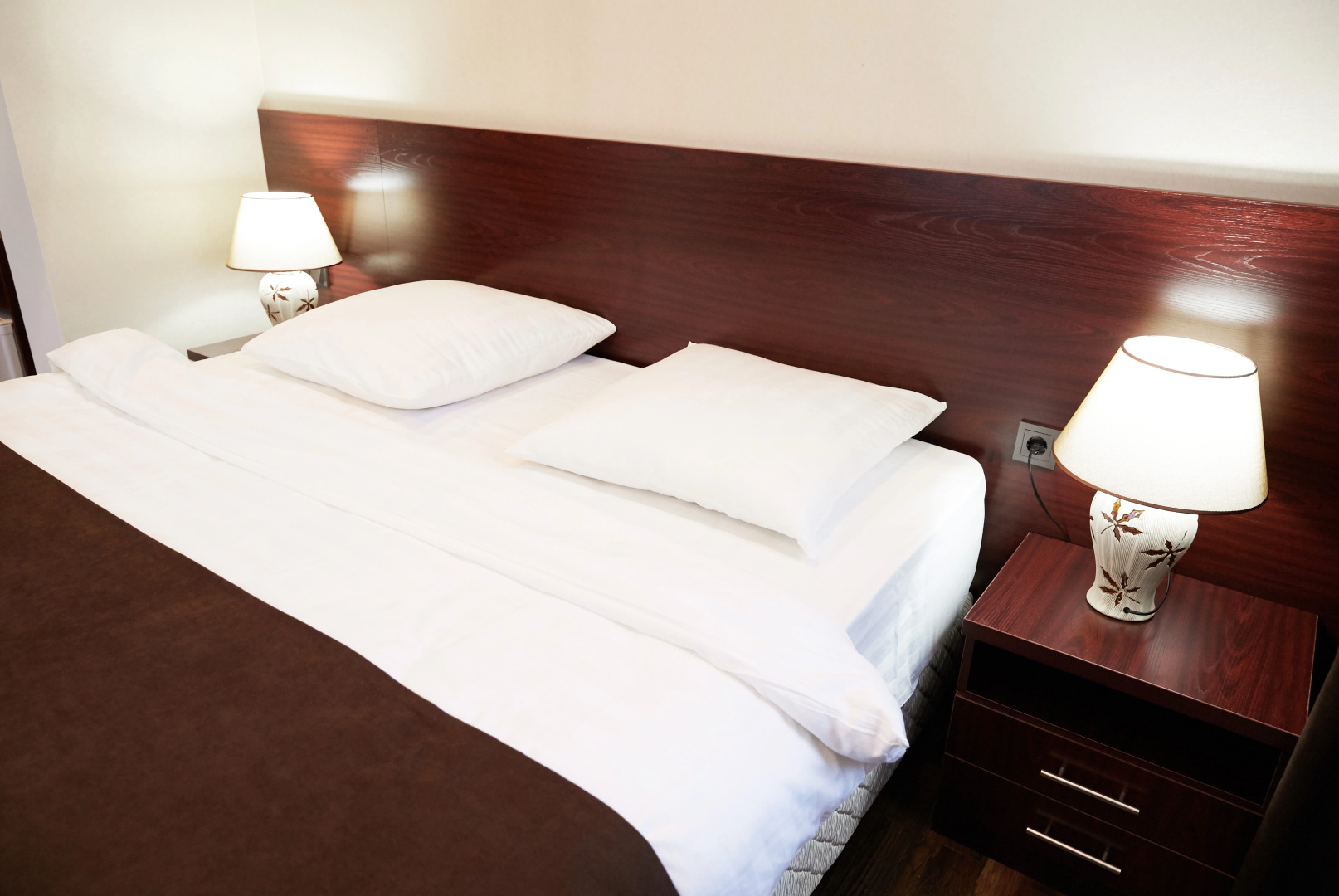 Отель  МаргаритовЪ