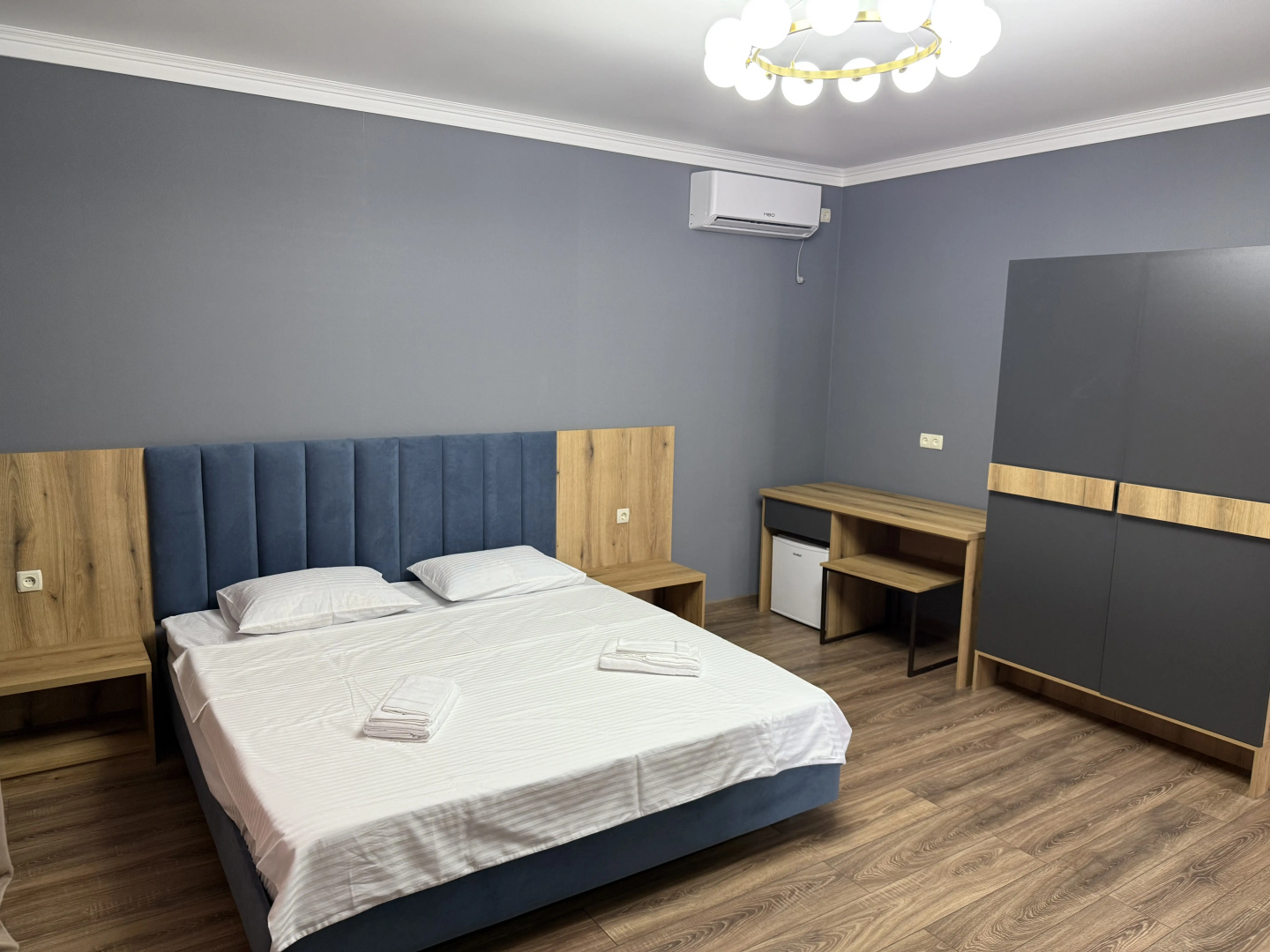 Отель HotelAmza