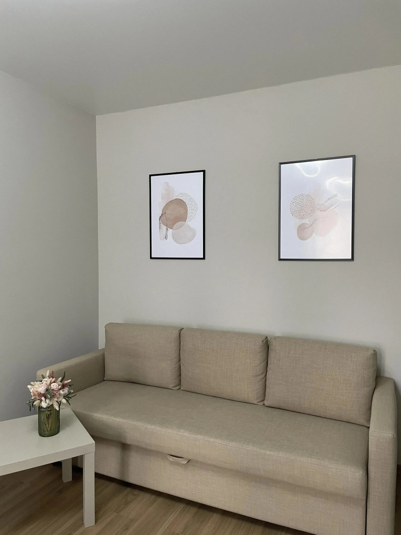 Квартира Уютная Tatiana