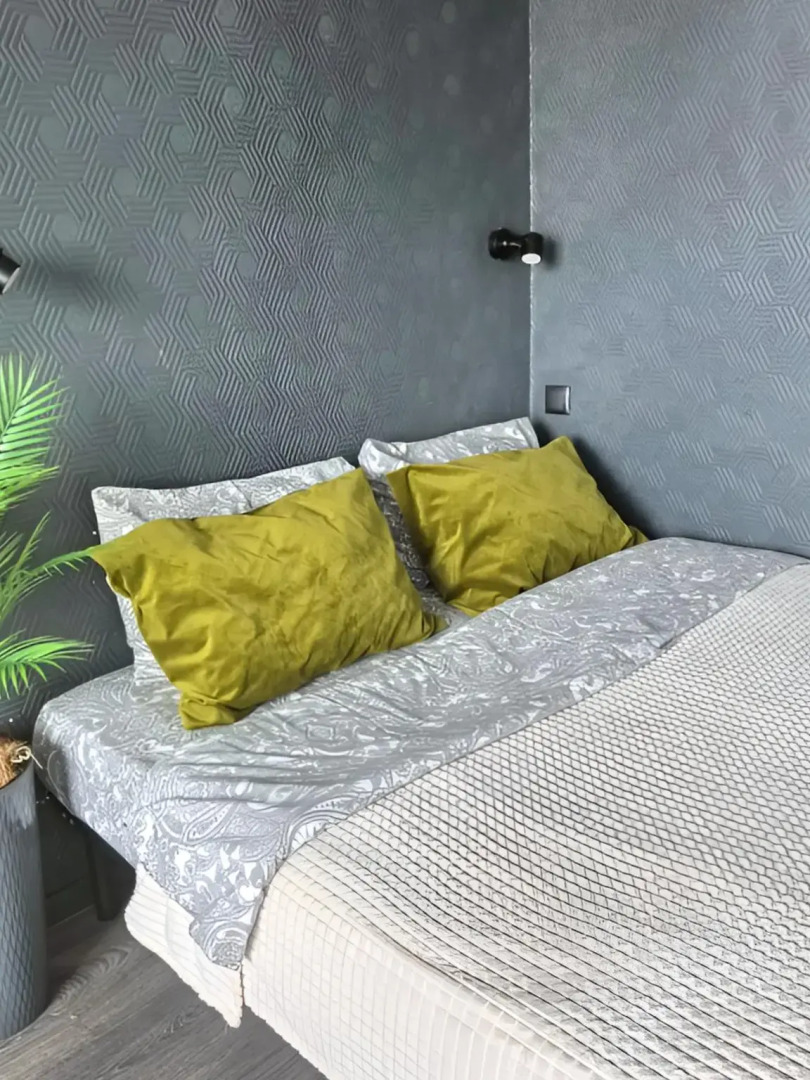 Апартаменты Тэцевская 4