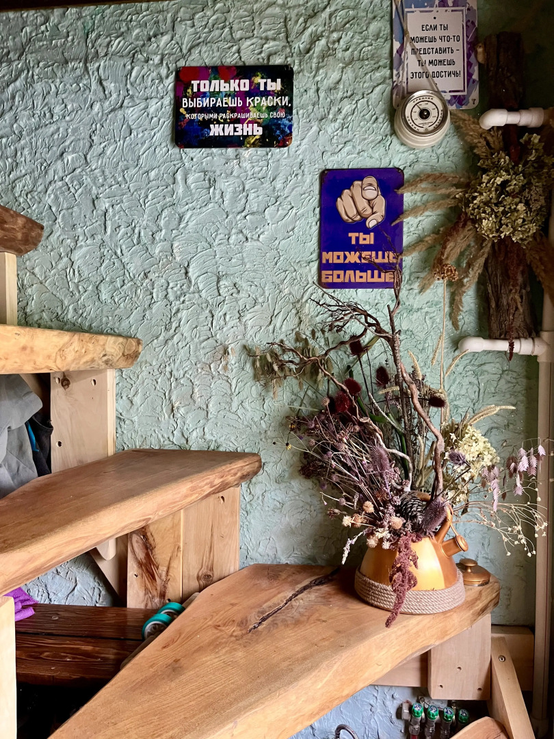 Частный Дом Гостевой Этаж Тульская Теснина