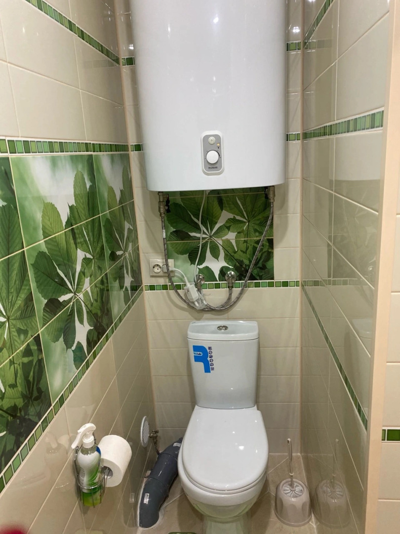 Апартаменты на улице Карла Маркса 75