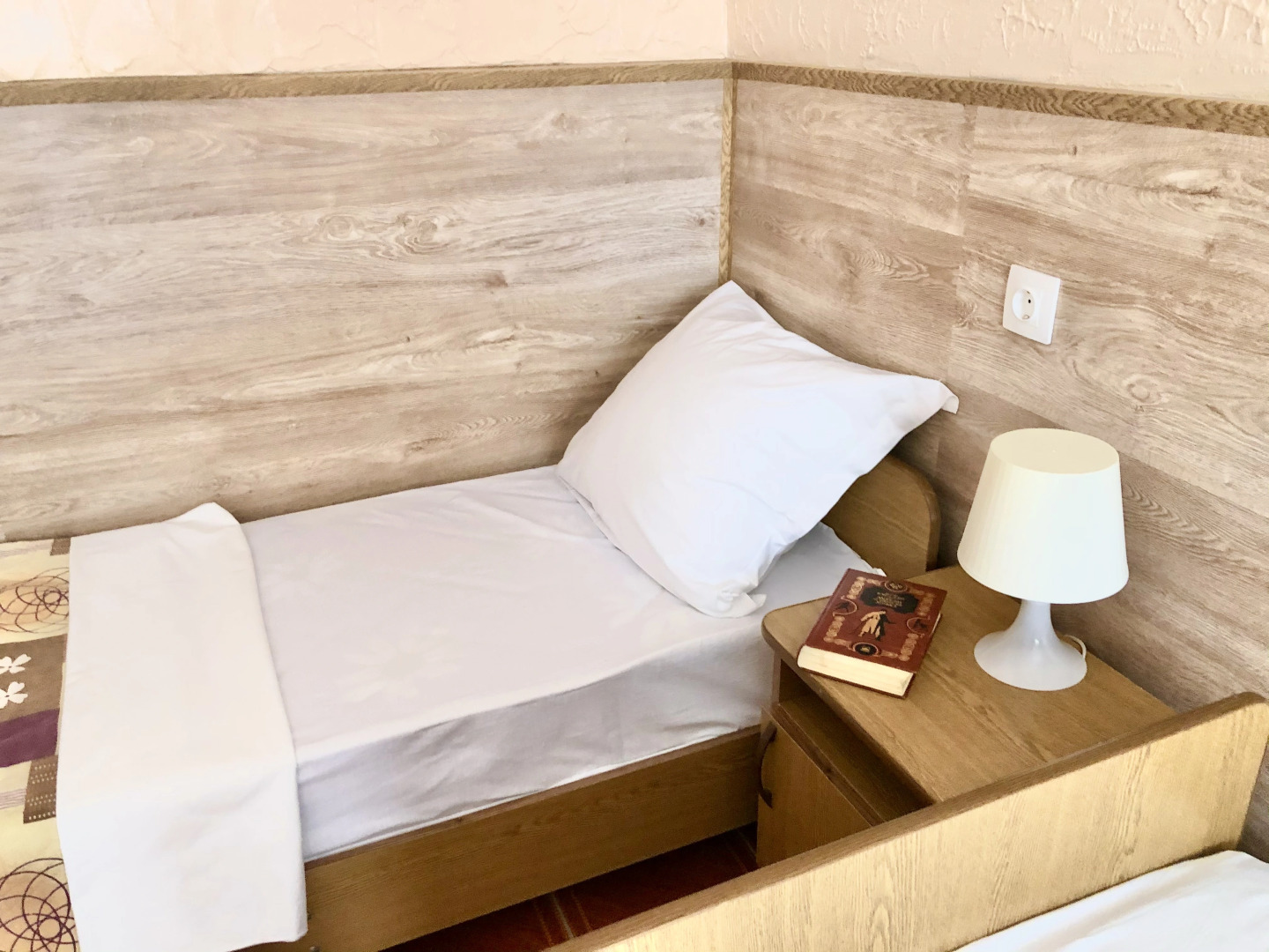 Гостевой дом Домик у моря