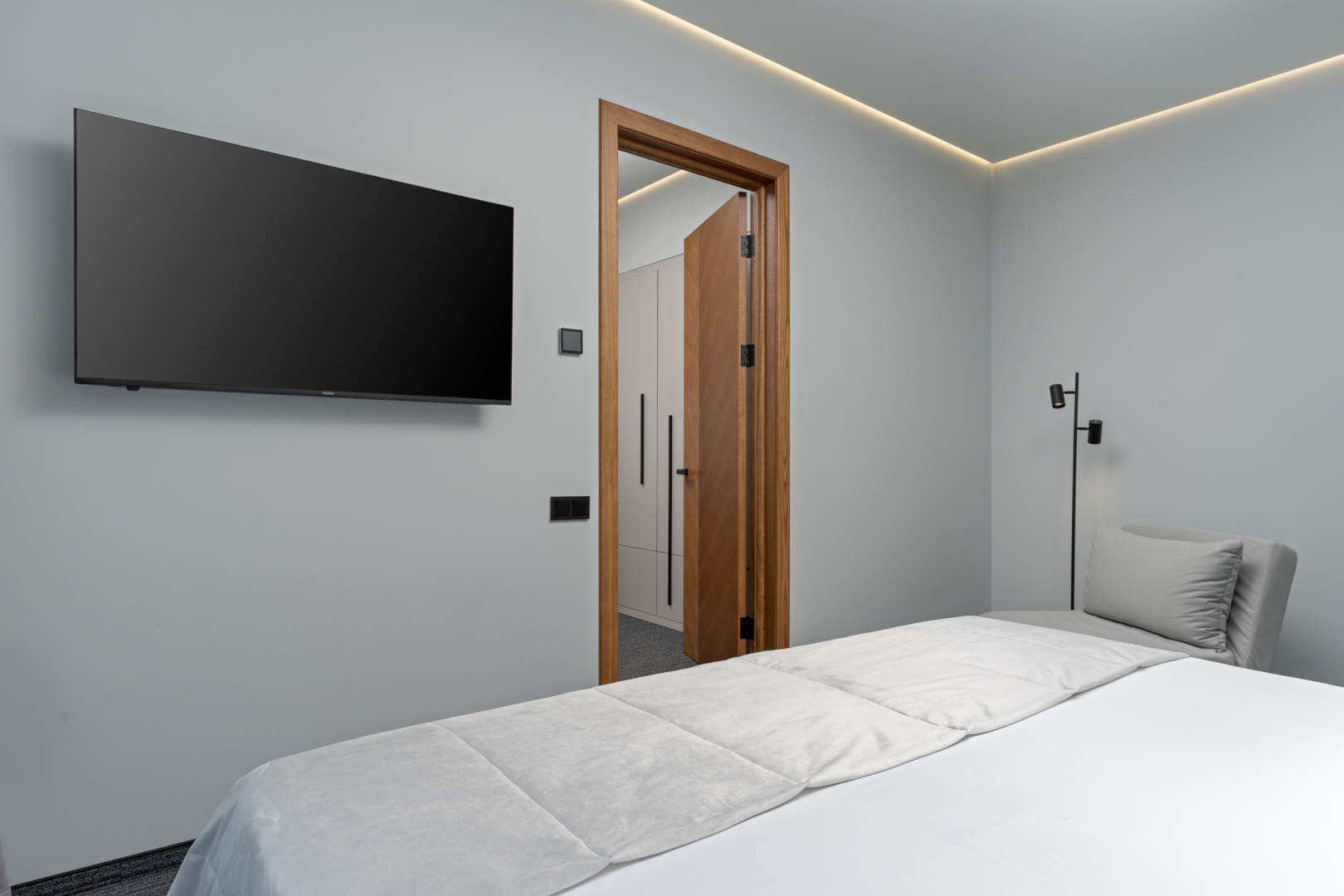 Отель Лазурный