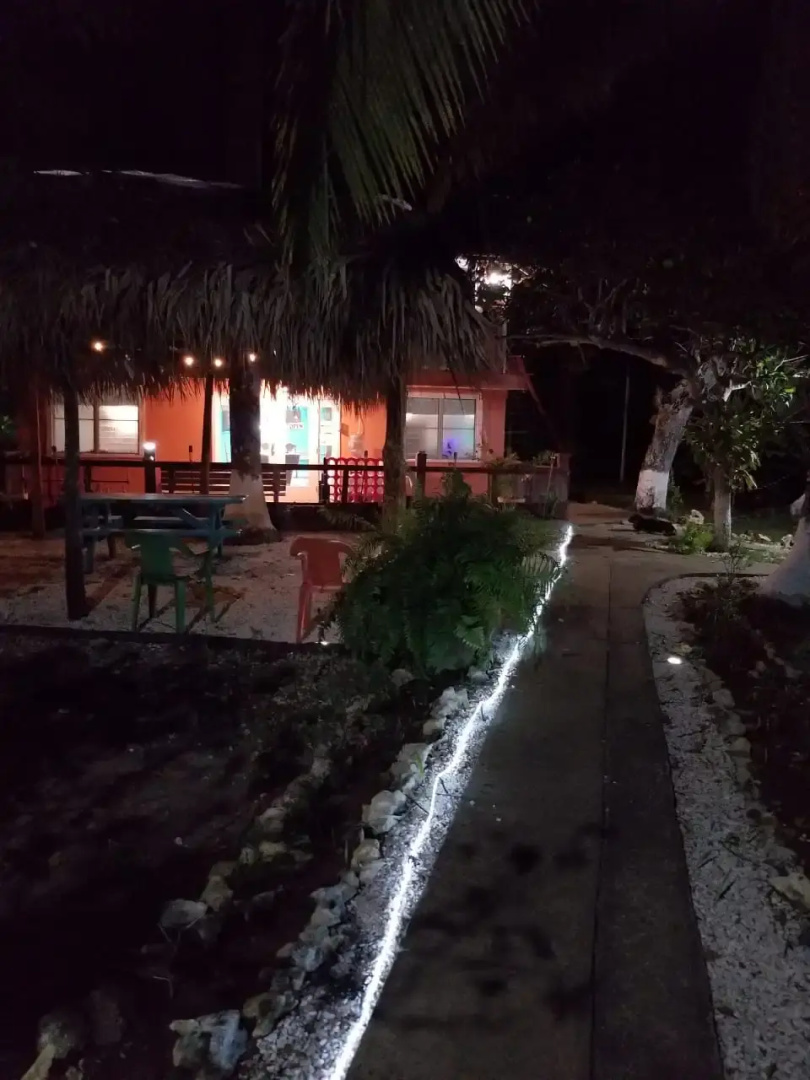 Отель River Bend Resort Belize