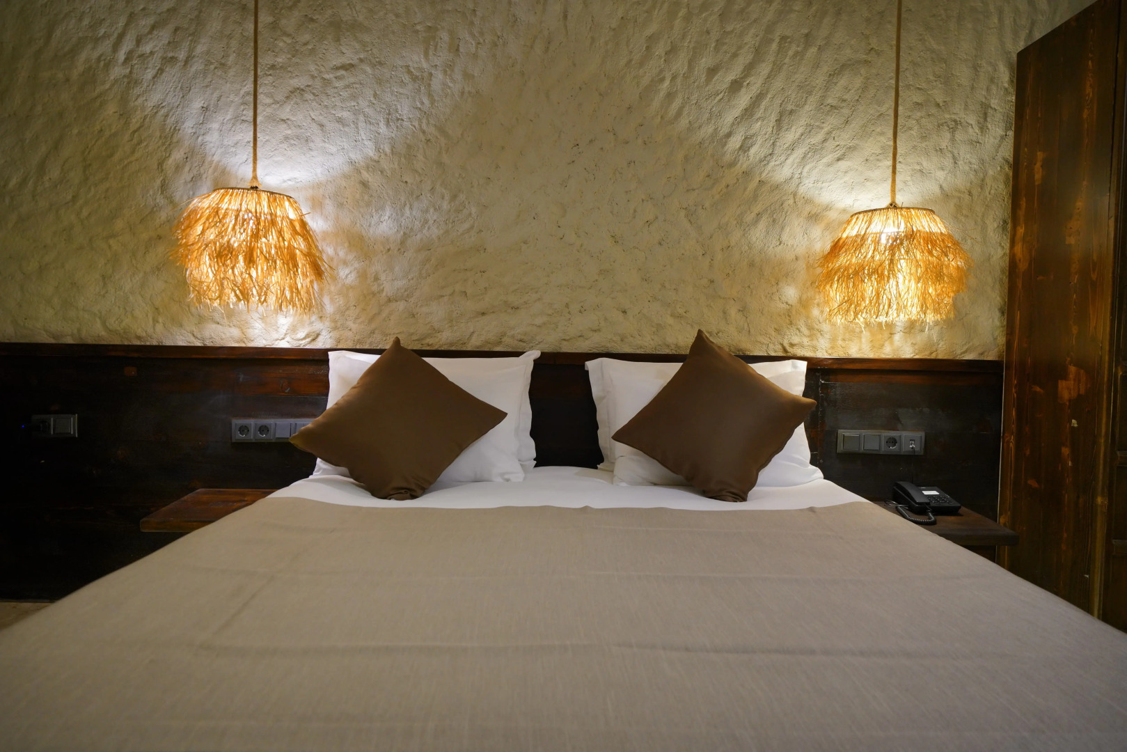 Отель A La Mode Cappadocia