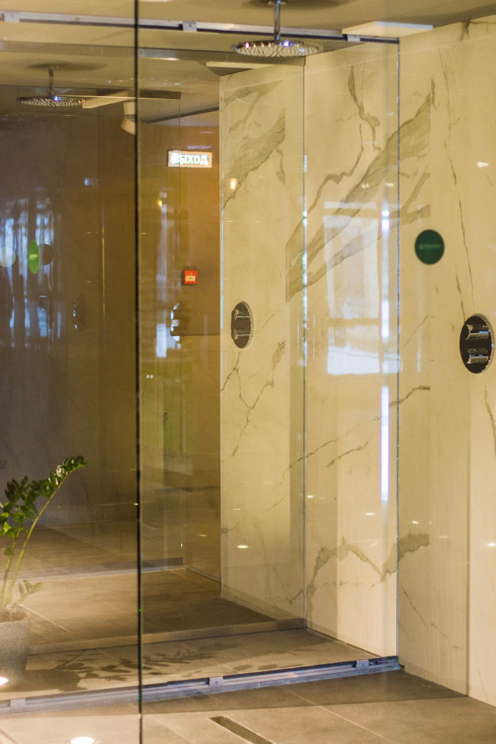 Отель Green Resort Hotel&Spa