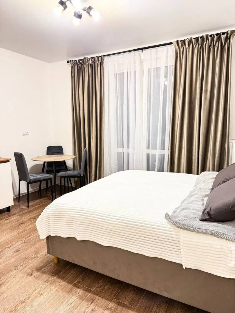 Апартаменты Как дома