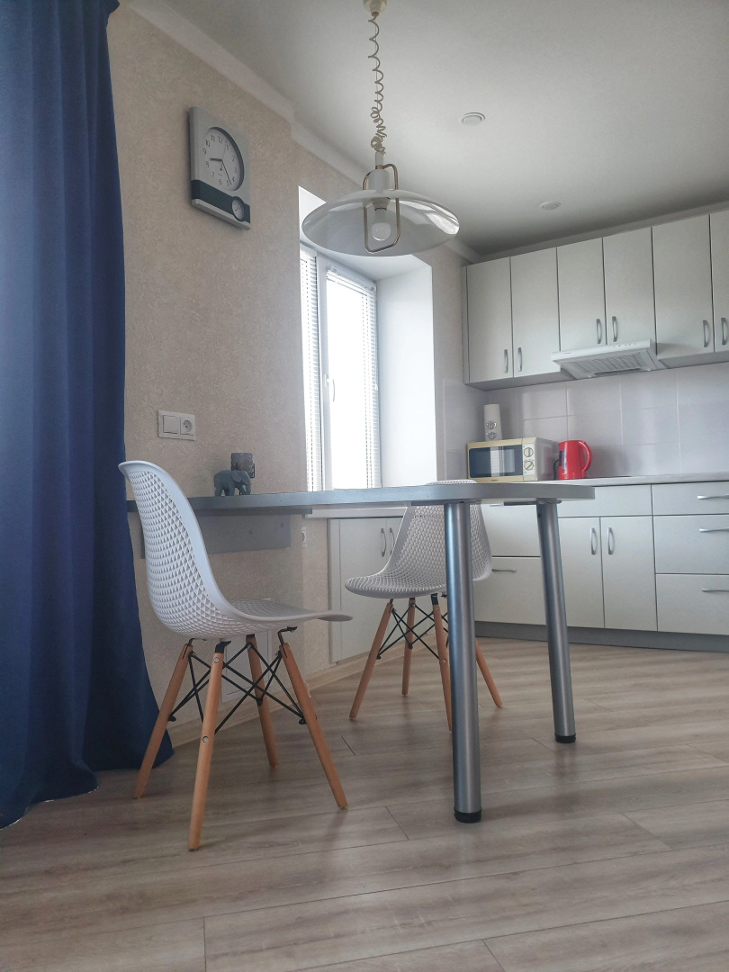 Апартаменты на Строителей 16