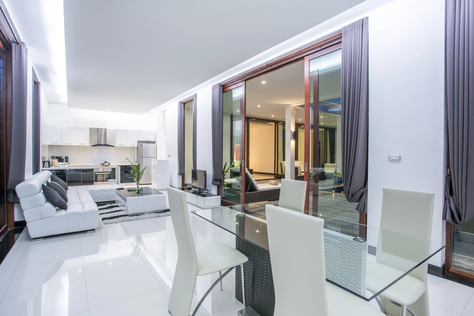 Вилла Lotus Hua Hin