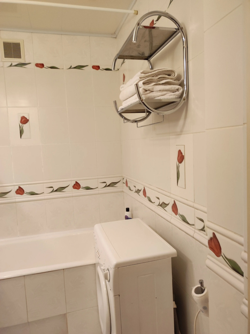 Квартира Уютный уголок в удобном месте № 2 (Двушка)