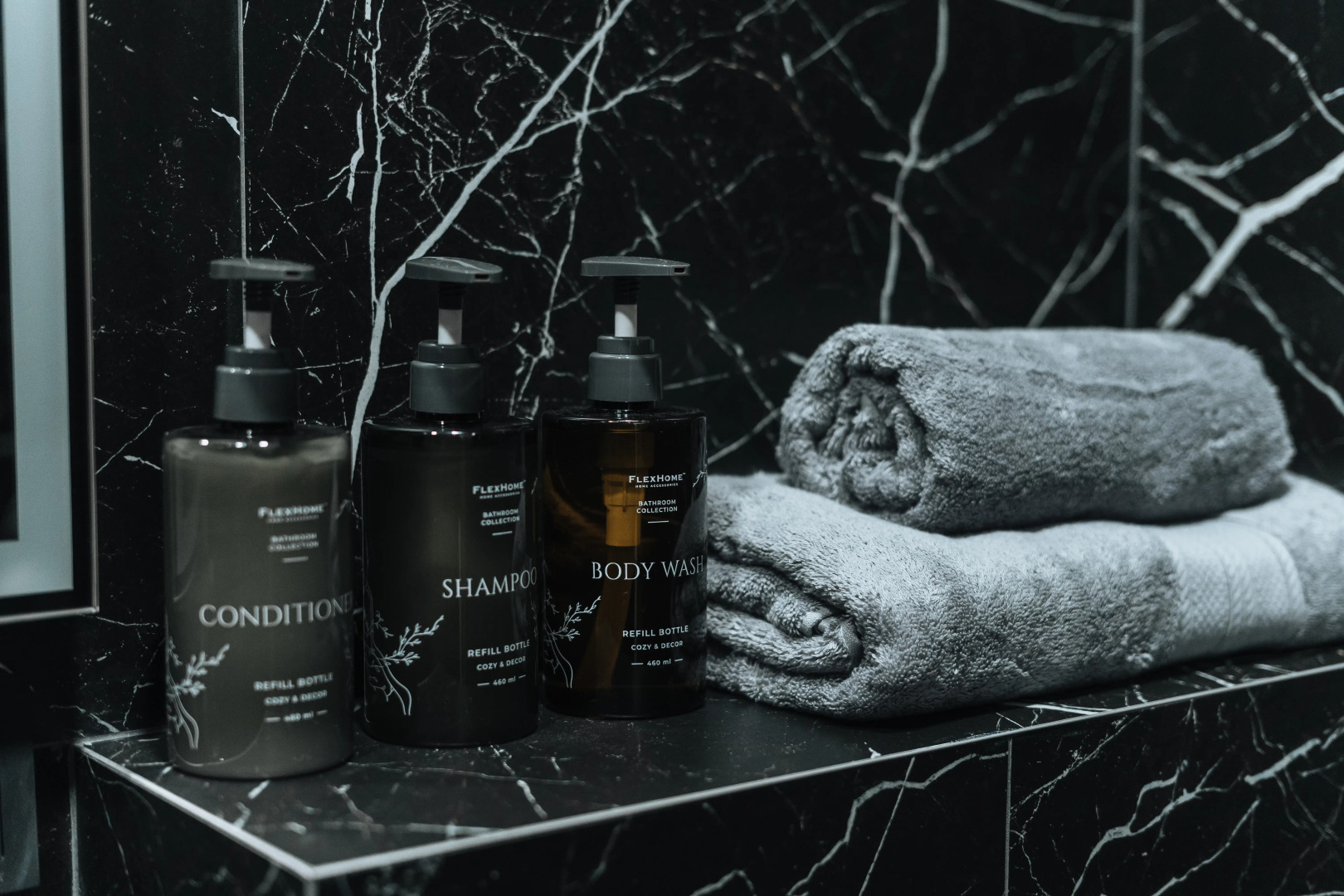 Апартаменты в Сочи центр Хосты с видом на море АК Горка