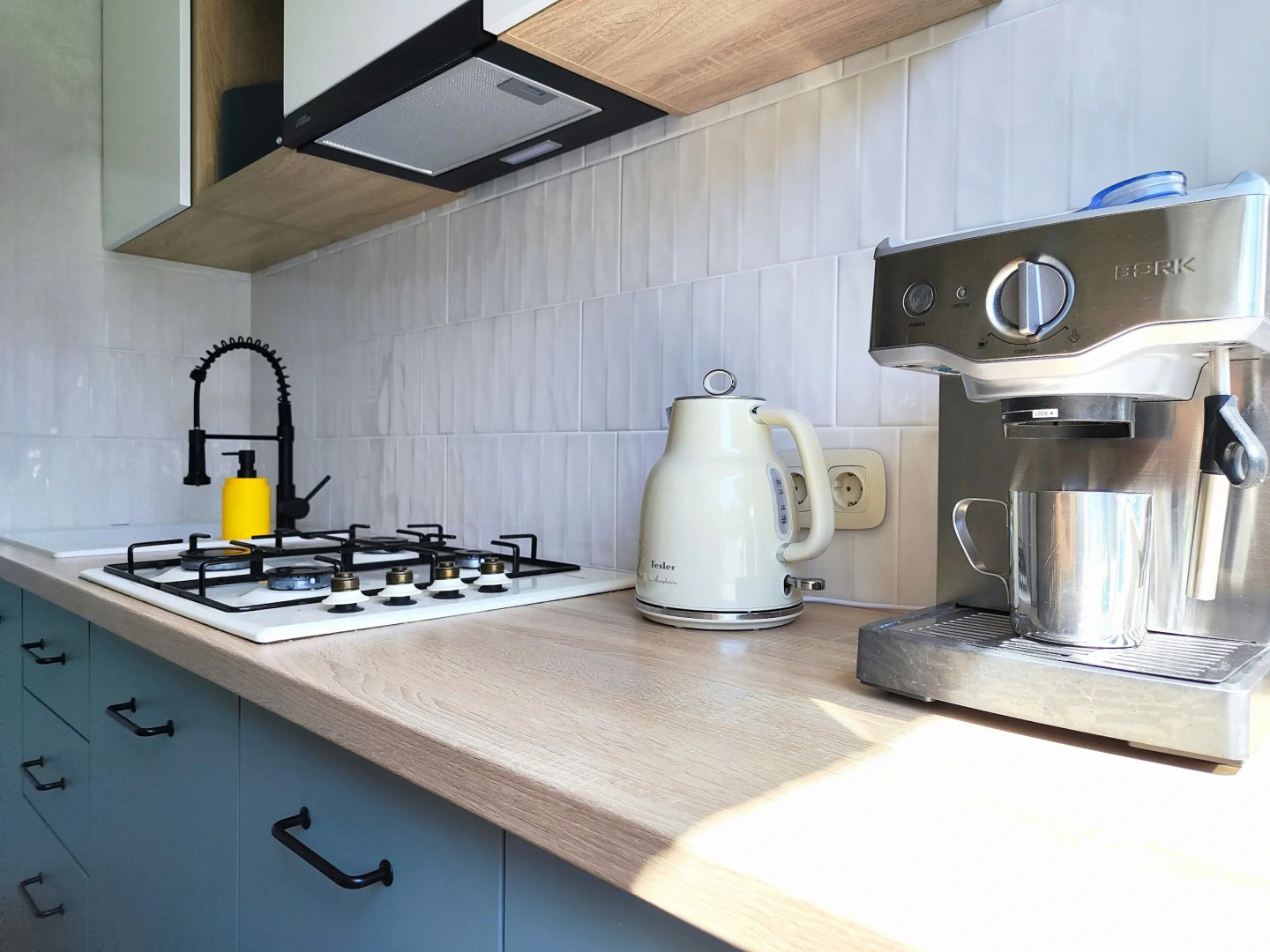 Апартаменты Life for Funny Konig в самом центре