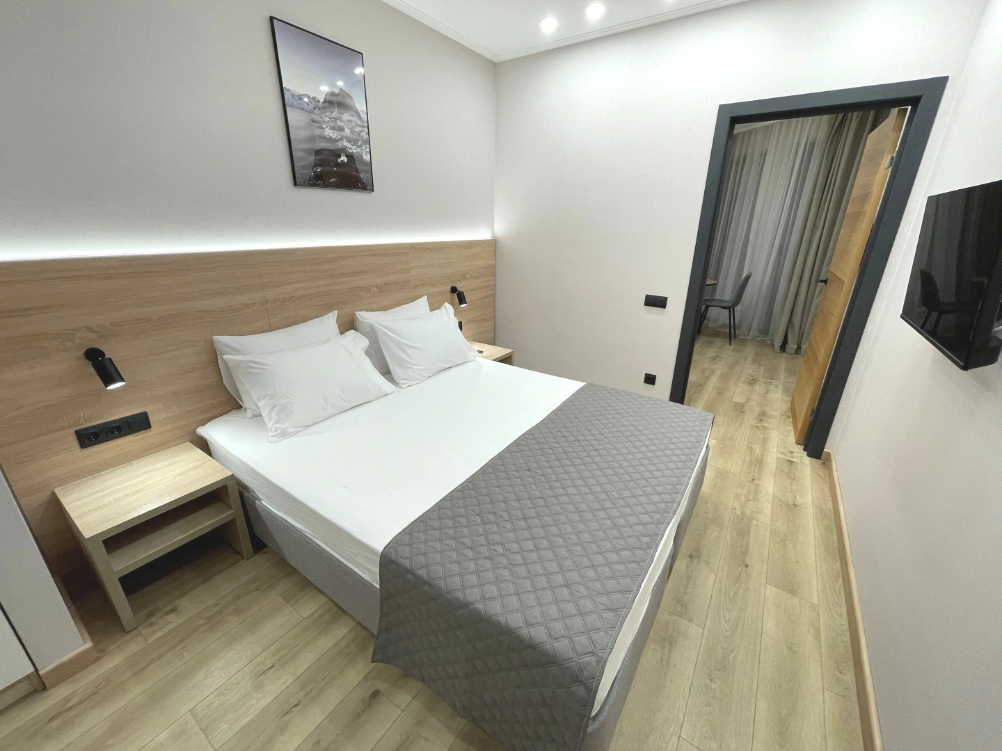 Гостевой дом Чудо 1