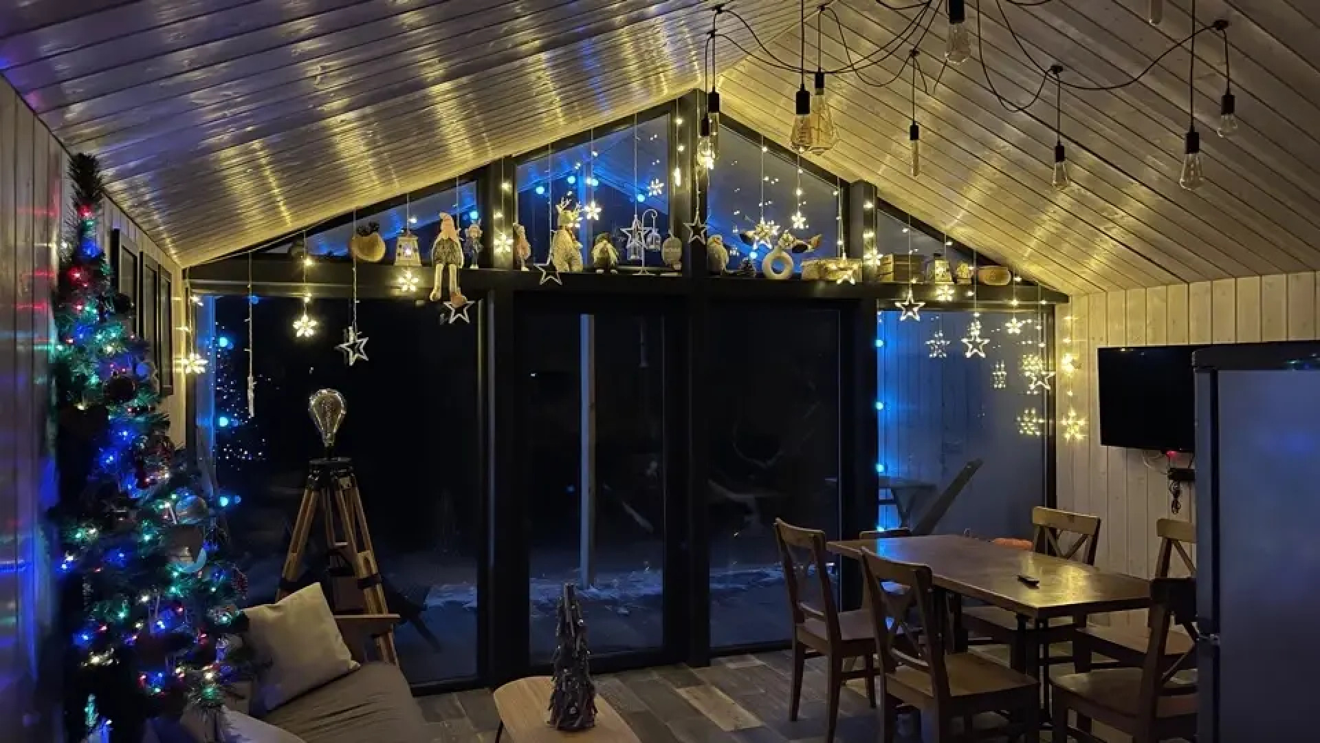 Гостевой дом Иван-дача