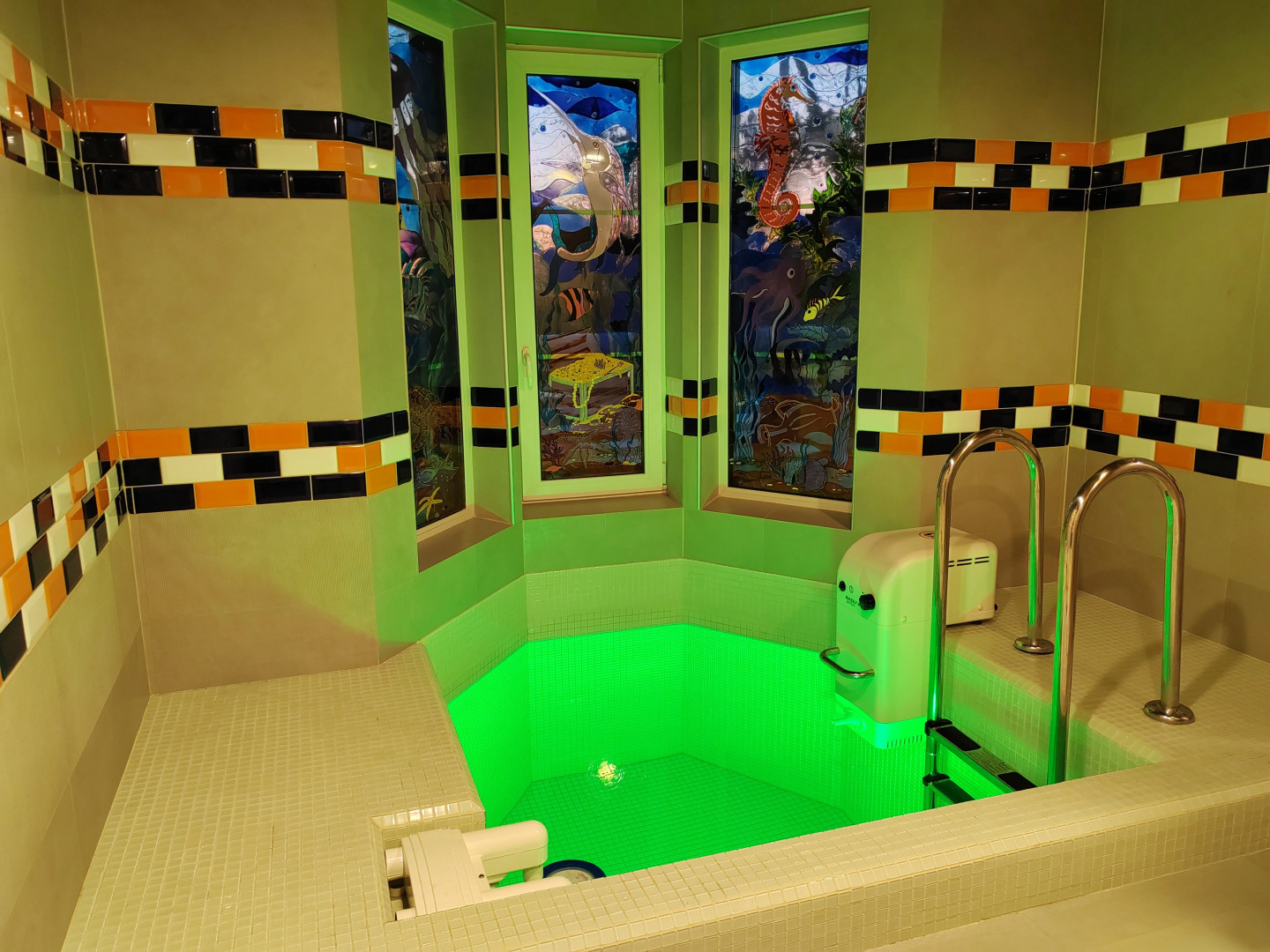 Гостевой дом Яблоневый сад