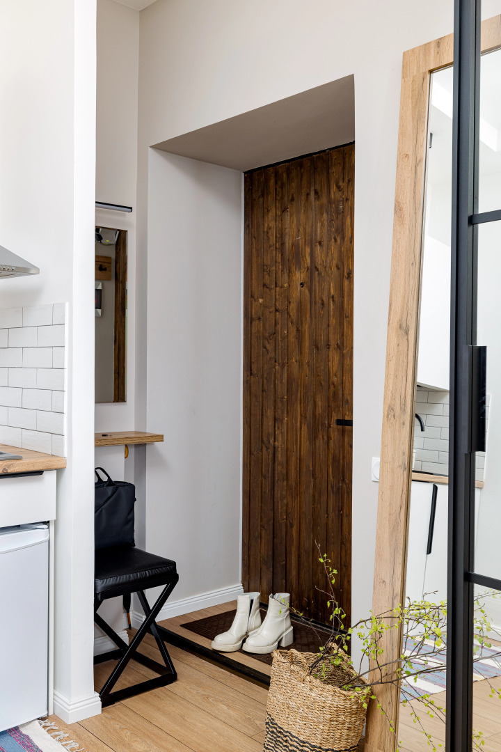 Квартира Уютное Путешествие