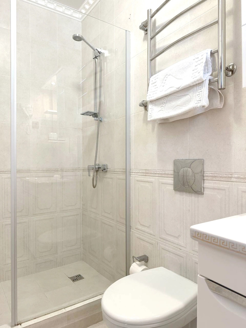 Отель Родос