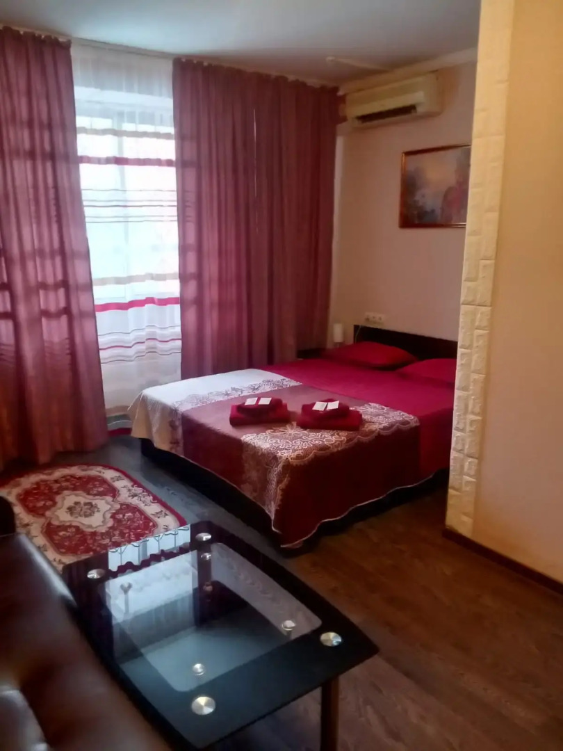 Мини-Отель Братислава