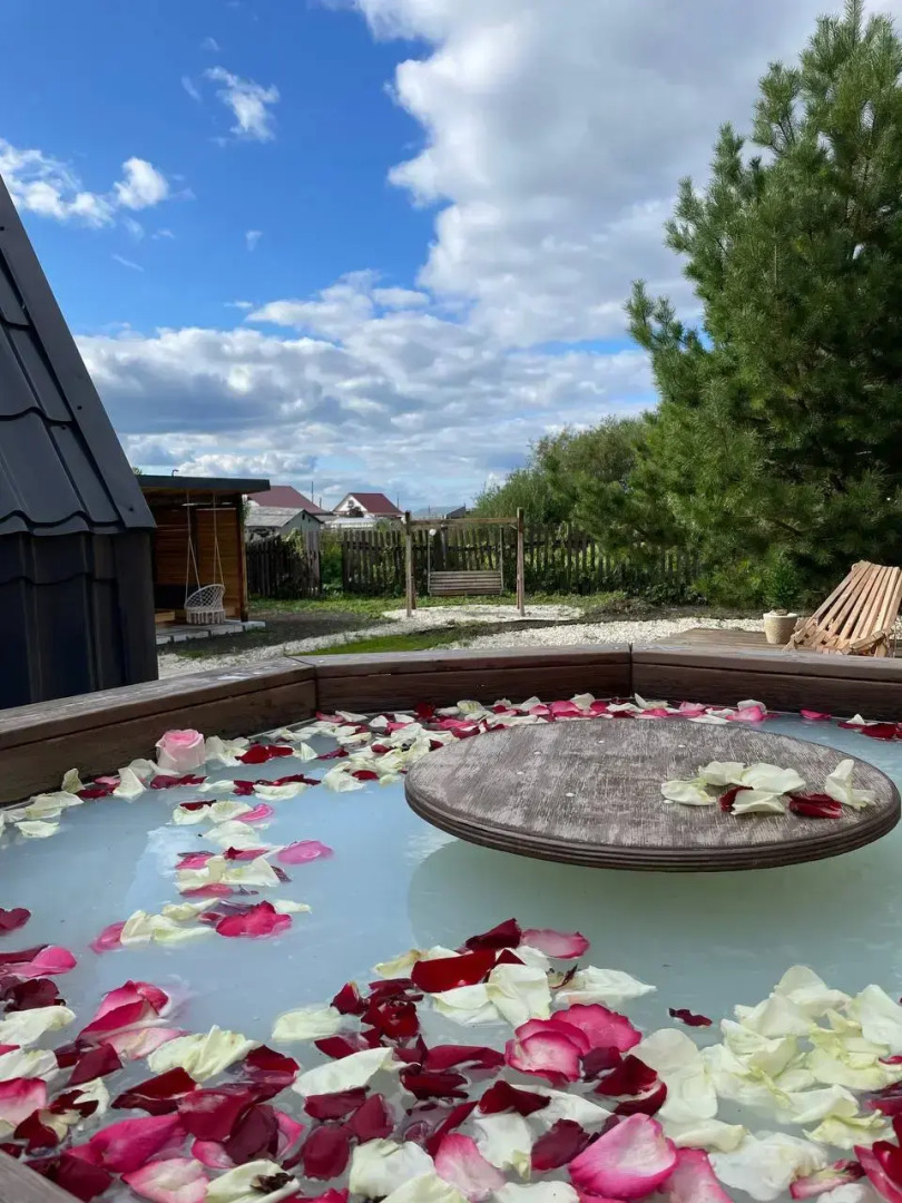 Частный дом Your home