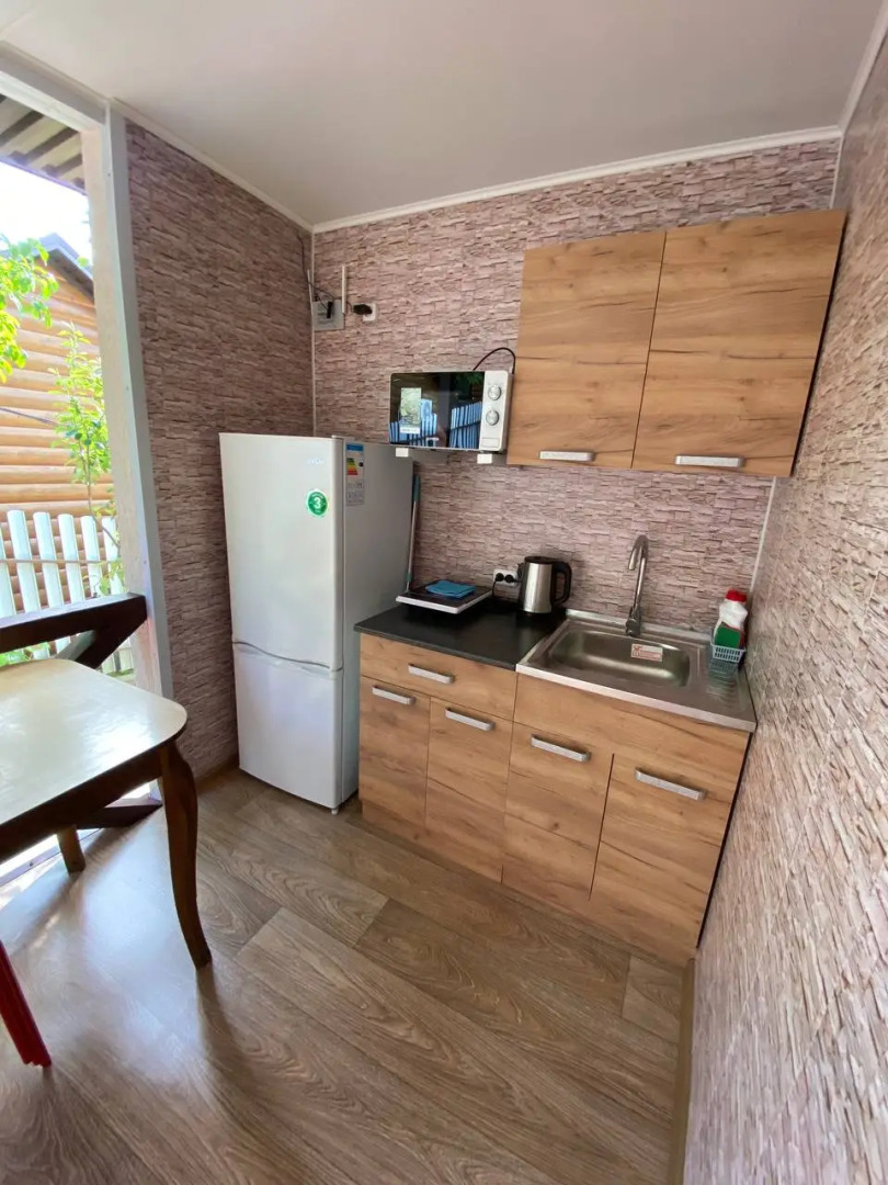 Гостевой дом На Приморской