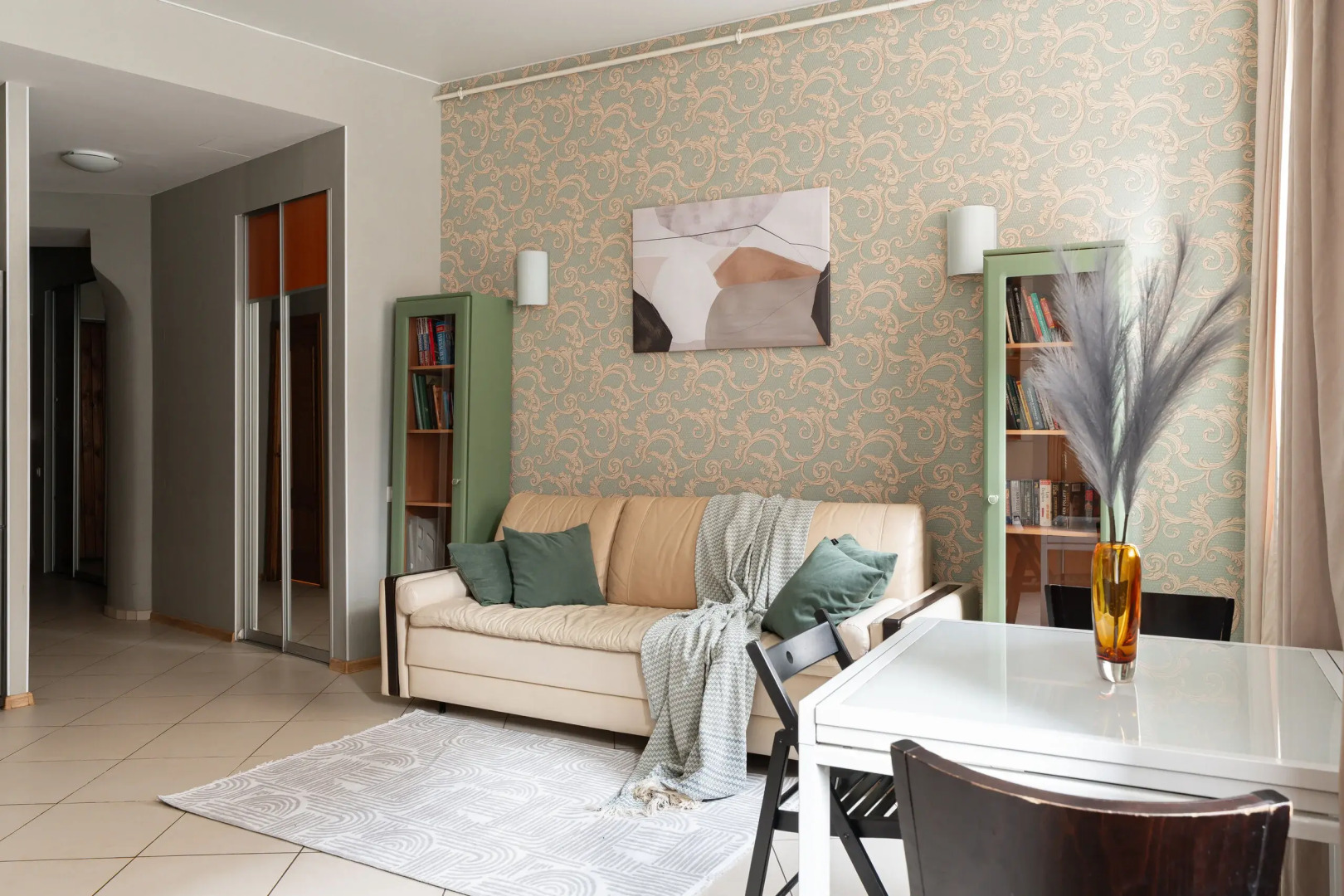 Апартаменты в центре Спб