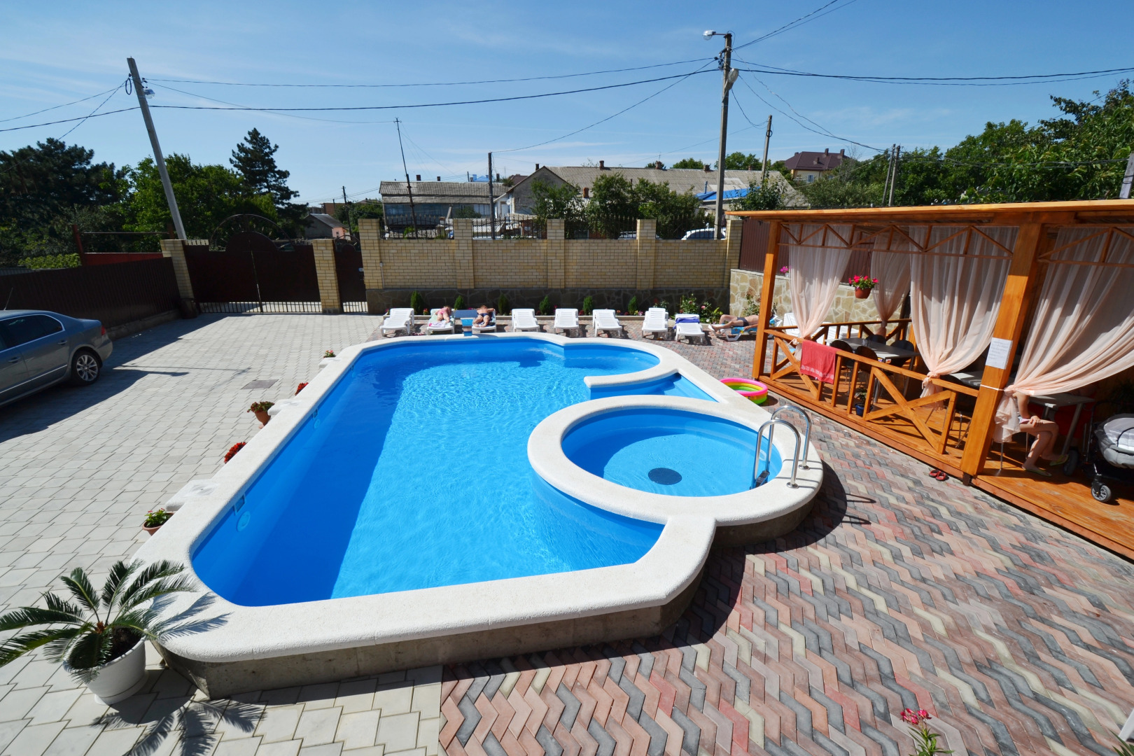 Гостевой Дом Селини