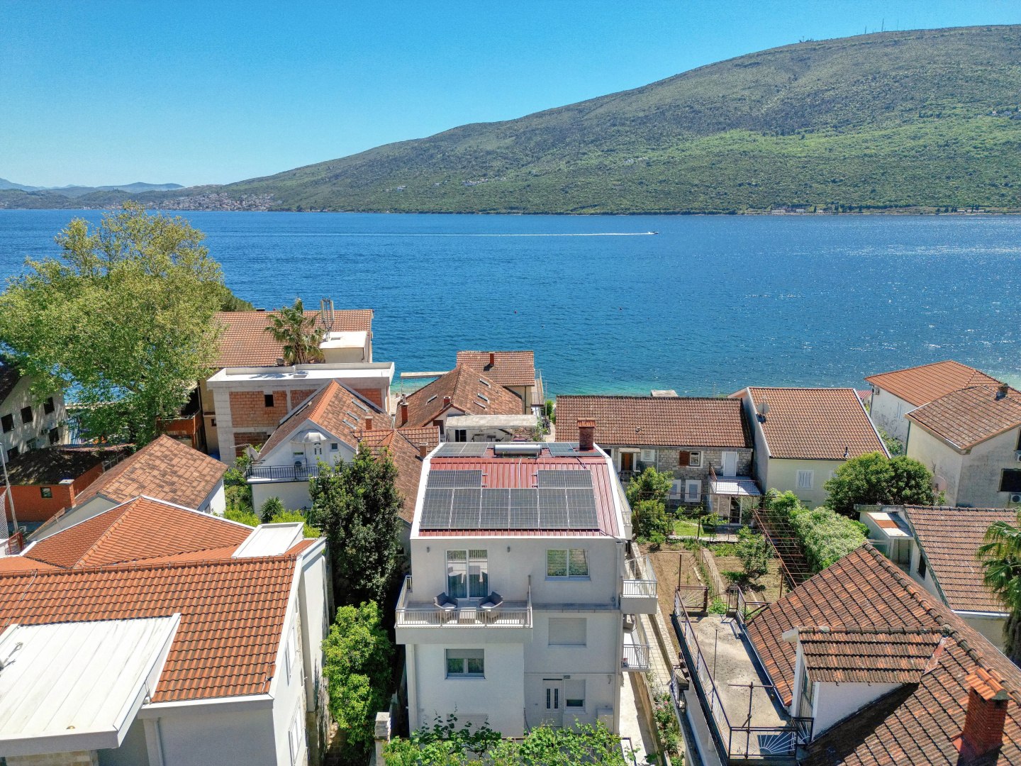 Apartment Hotel Ljubica