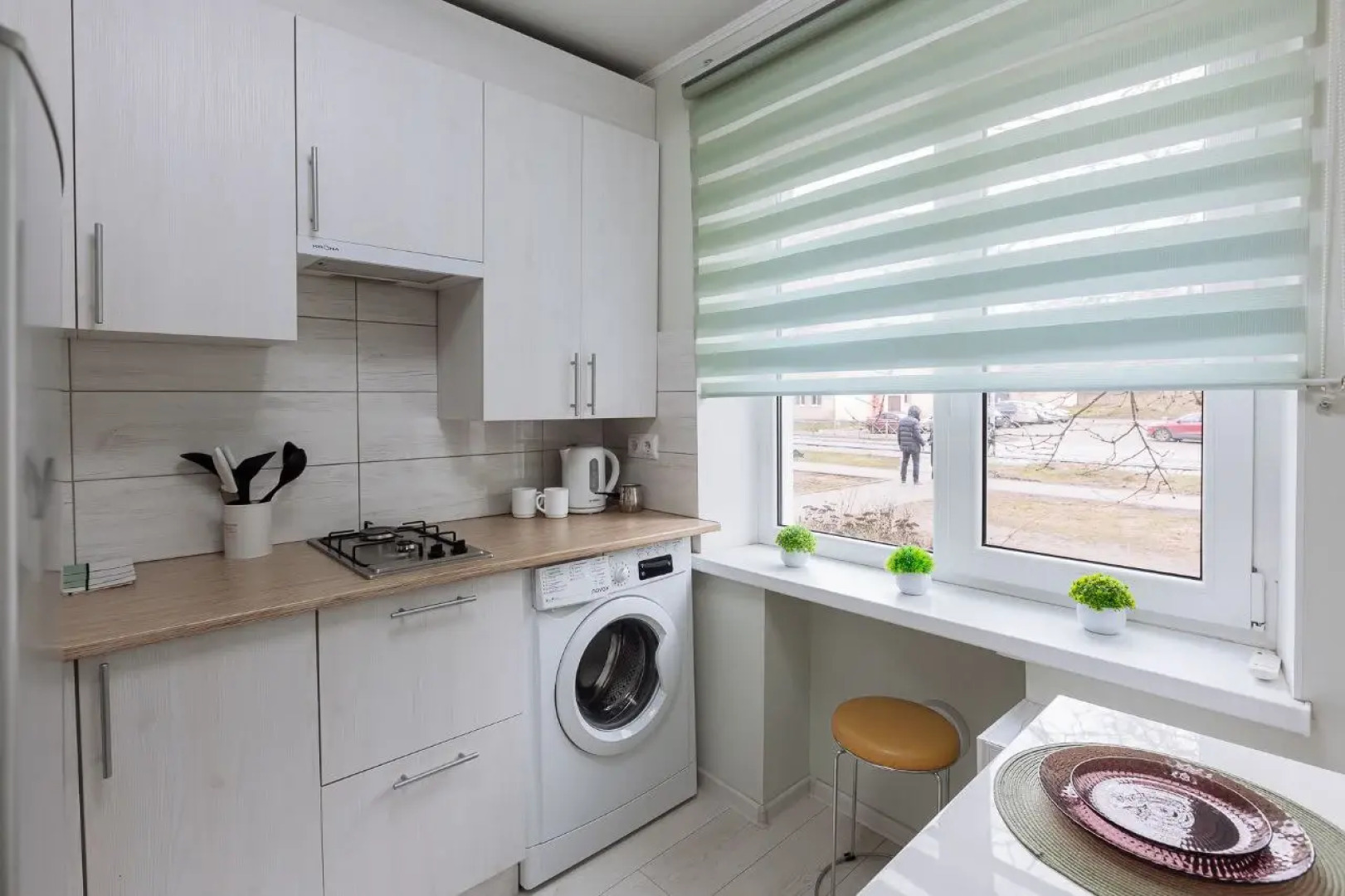 Квартира Комфортная на Багратиона