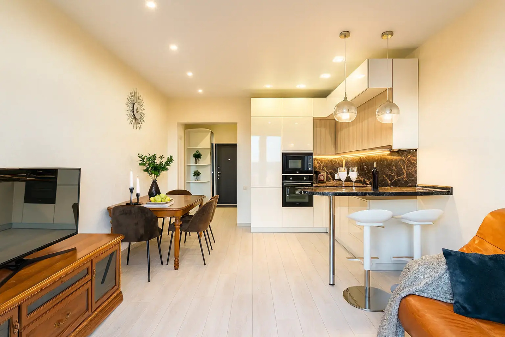 Квартира Комфорт который достоин Вас