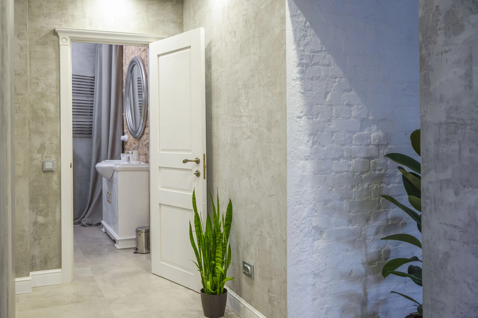 Апартаменты New Life Lux