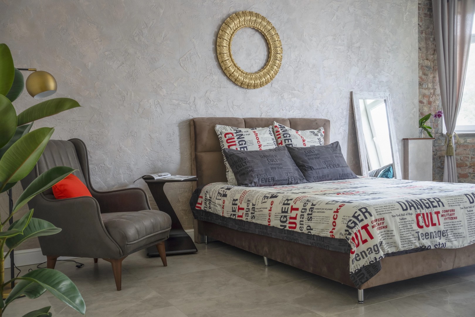 Апартаменты New Life Lux