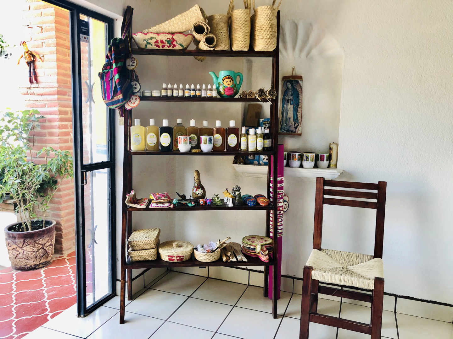 Отель Camino Viejo Rotamundos