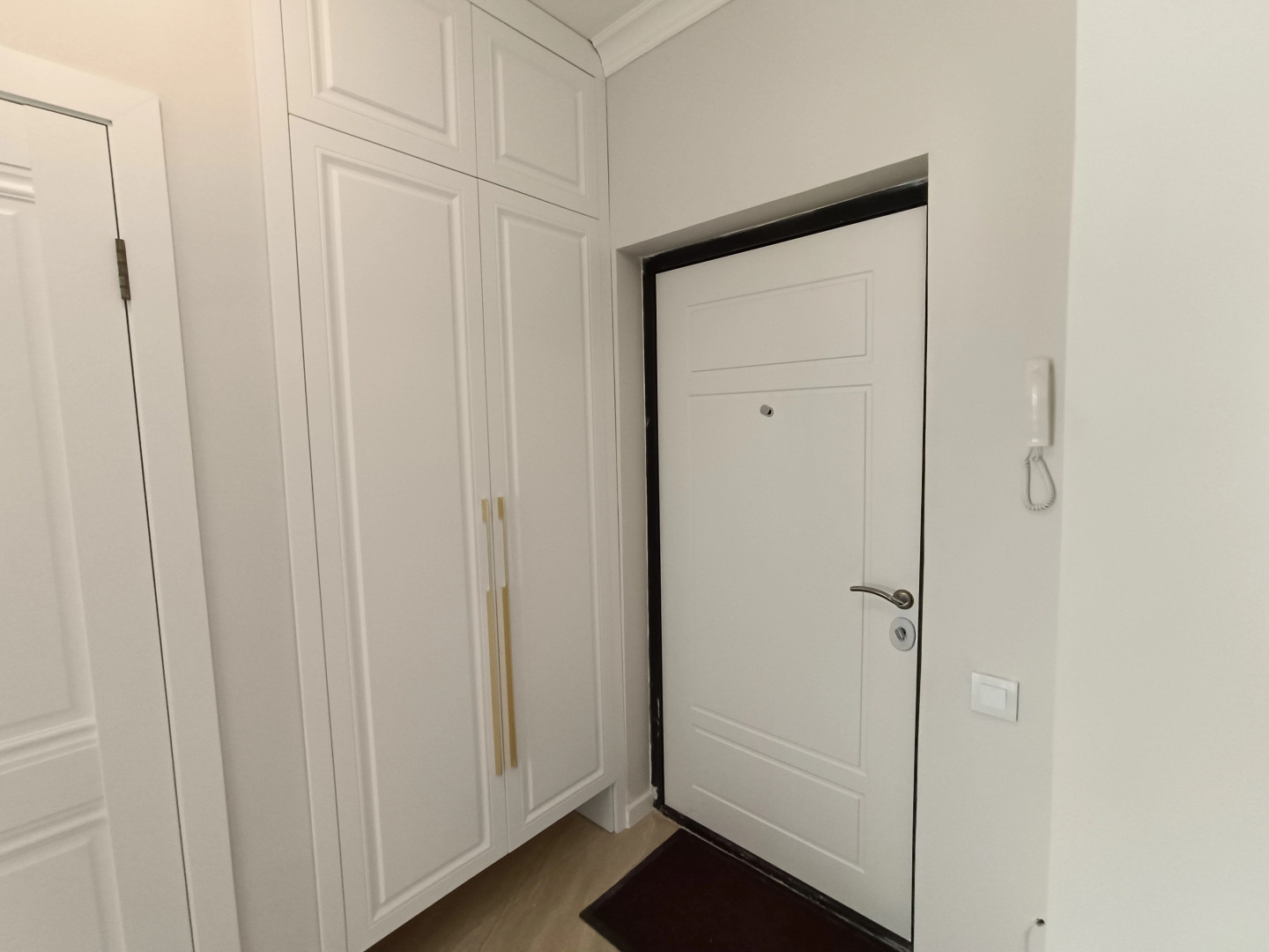 Квартира Апартаменты в центре столицы