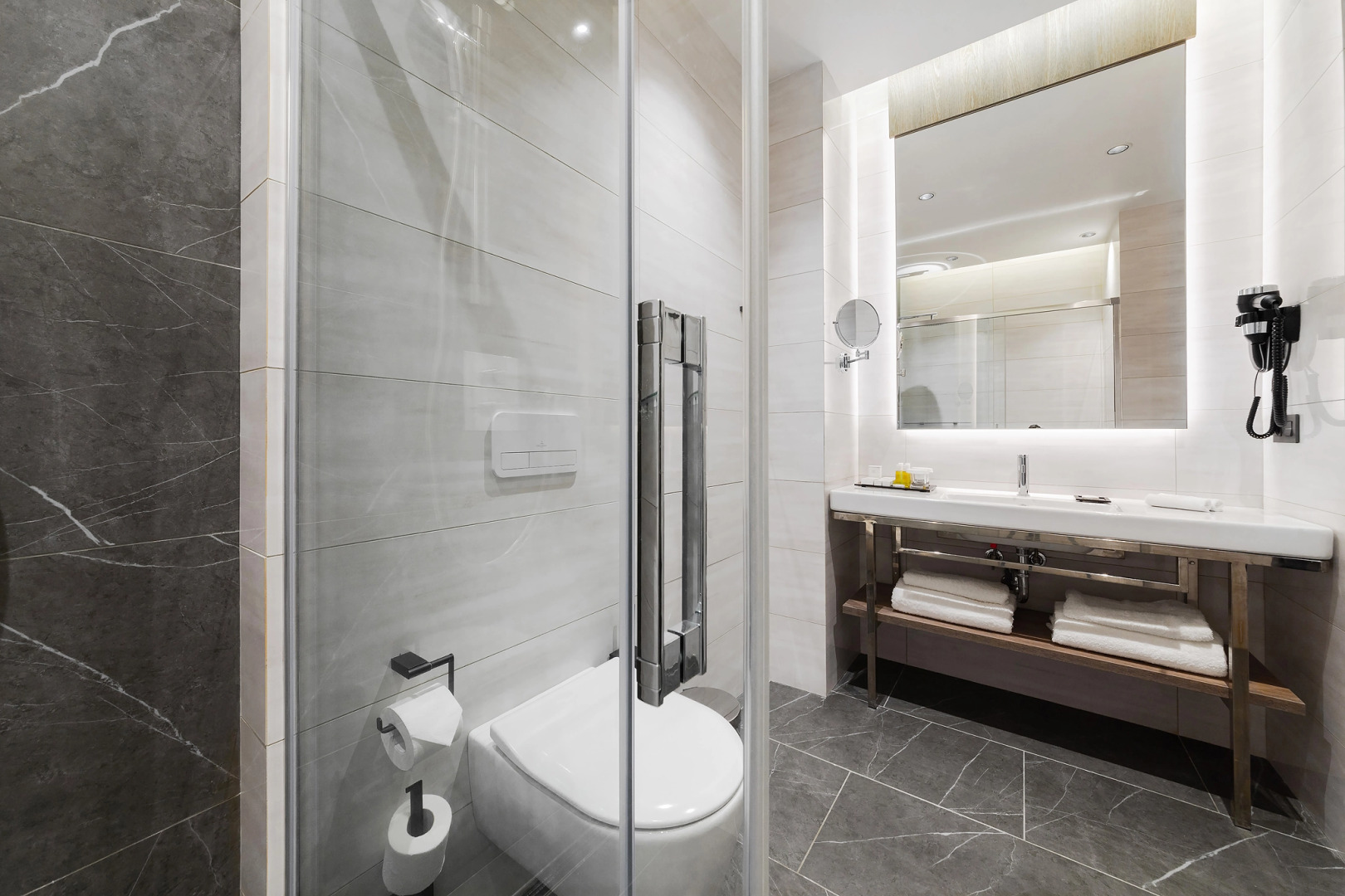 Отель Мегаполис Набережная