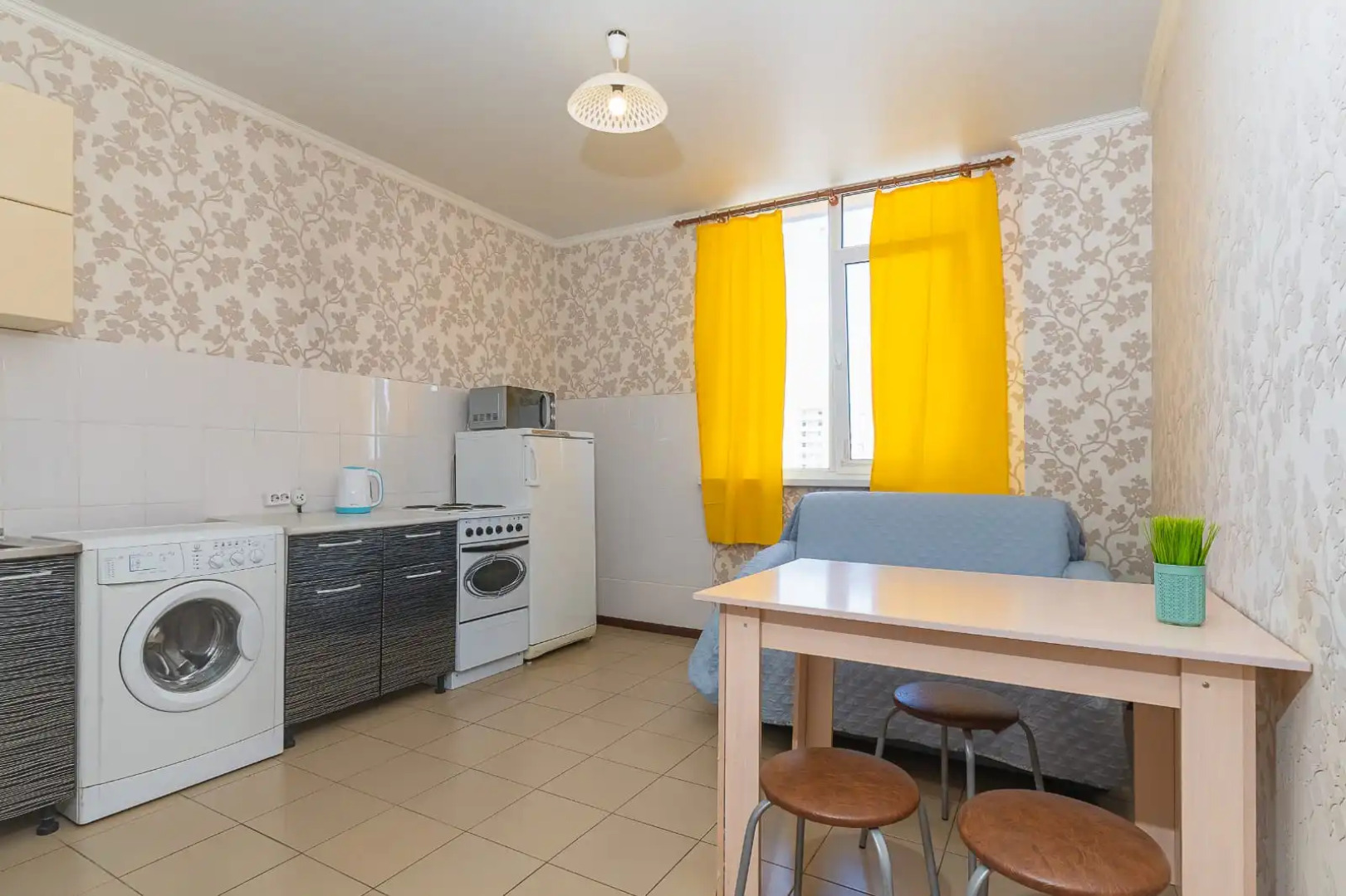 Апартаменты LikeHome на Транспортной 16/4