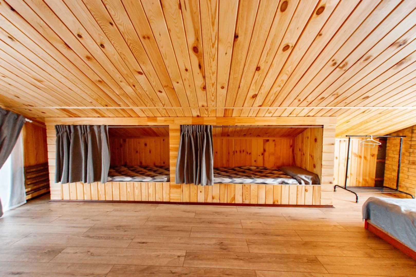 Гостевой дом Каприз