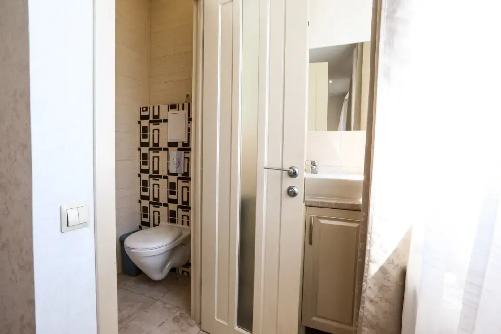 Апартаменты Apart House Стандарт 3 Новгородский