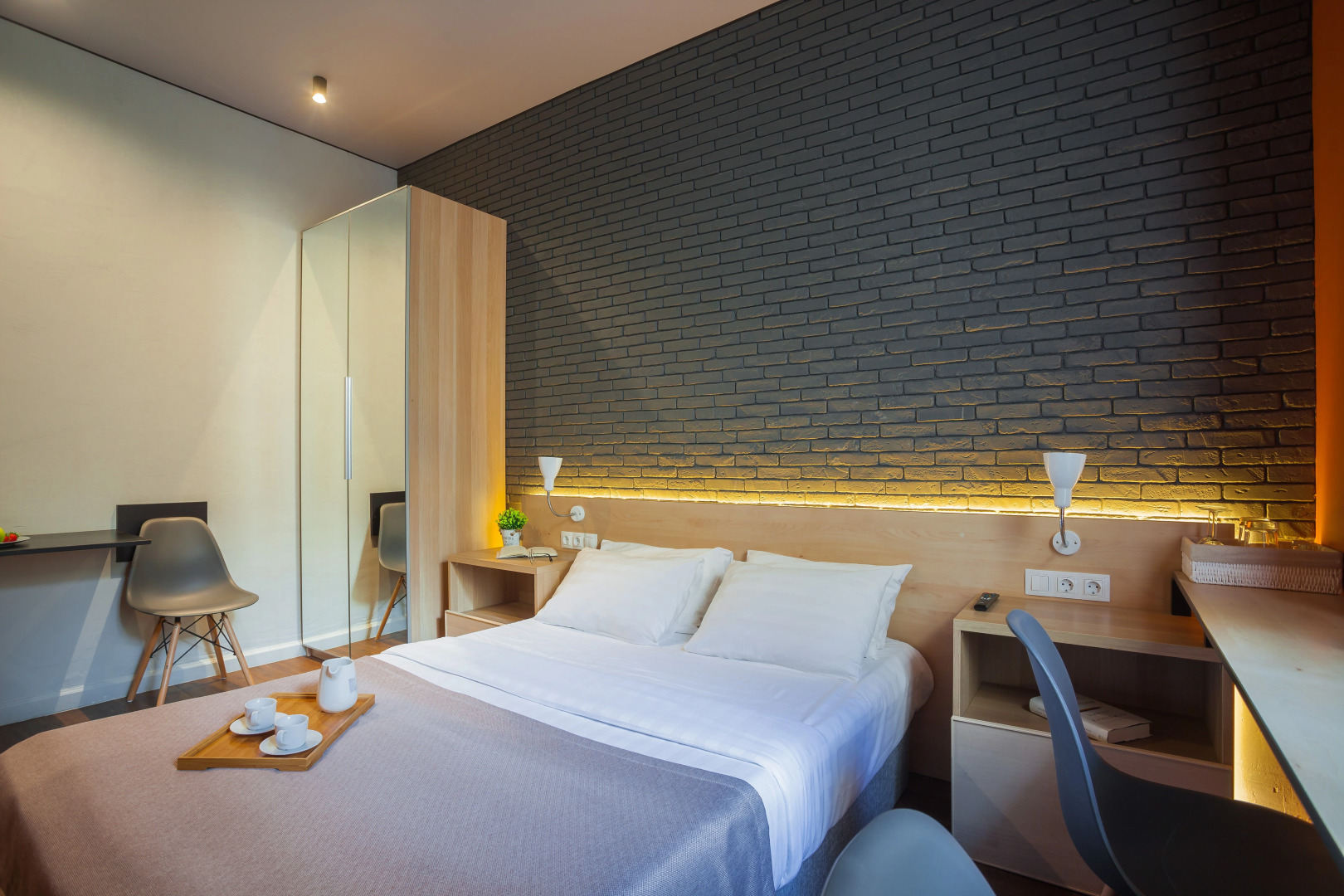 Апарт-отель ВК15