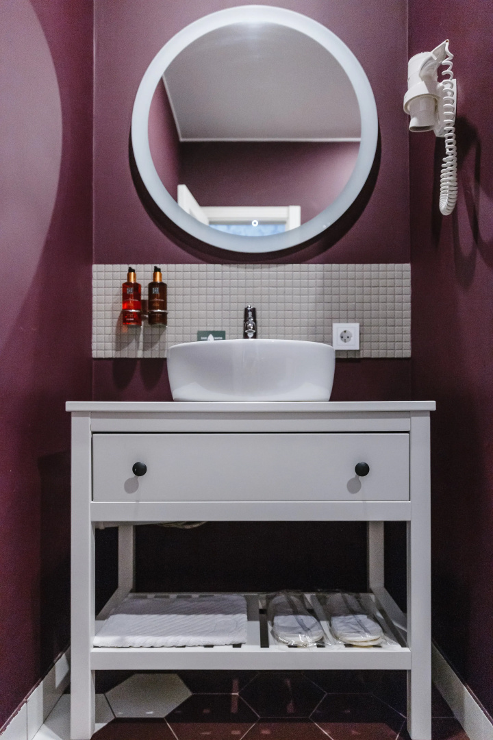 Гостевой дом Moroshka Home