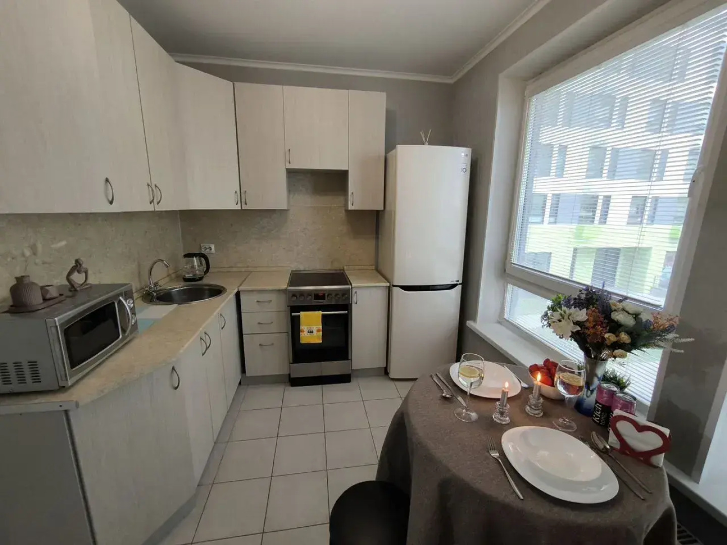 Квартира в элитном районе Зеленограда 10 минут от РЖД станции