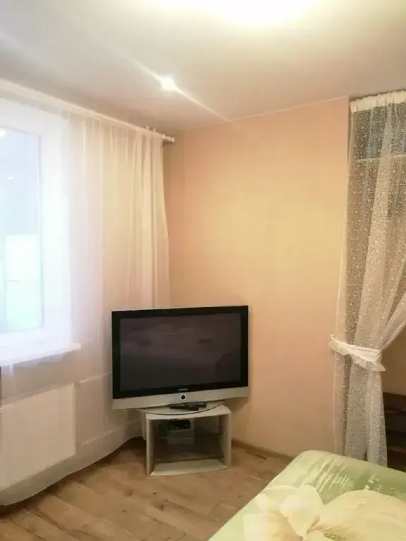 Квартира от Орловой