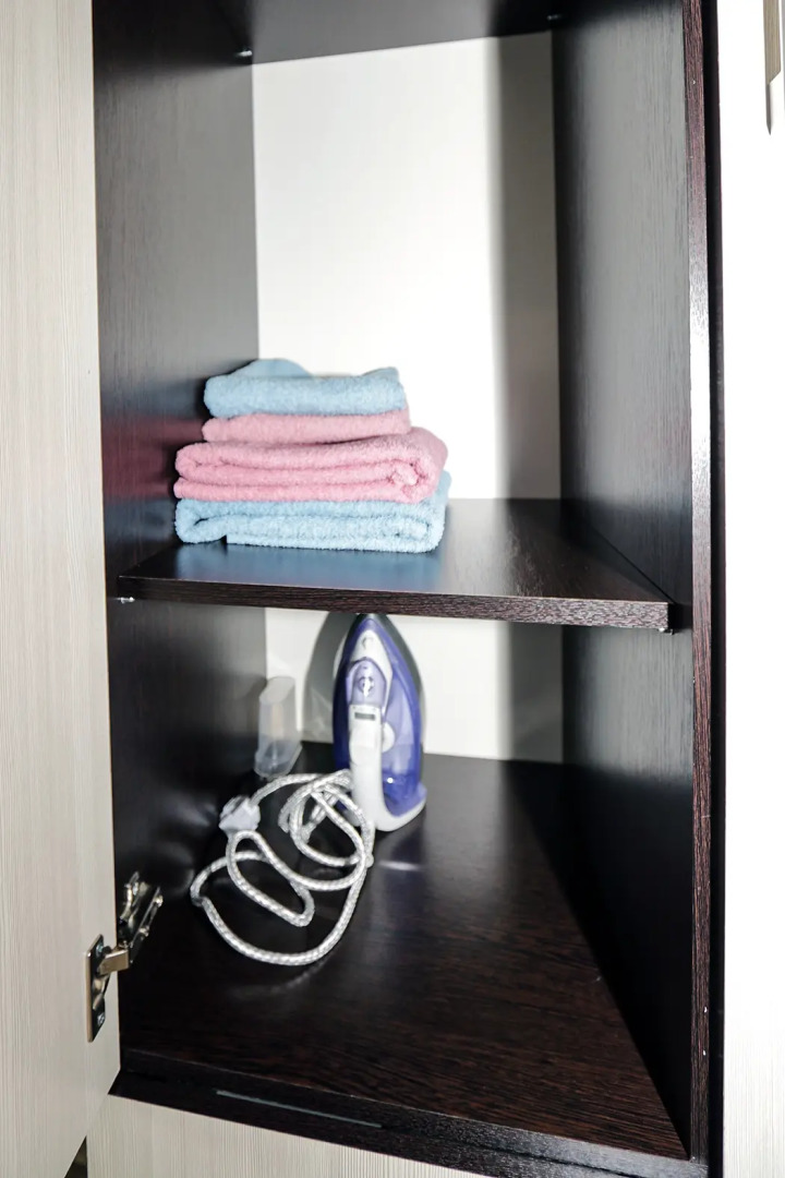 Квартира в Шелехове 13